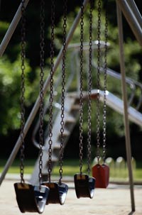 Swings