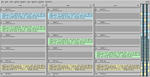three-files diff